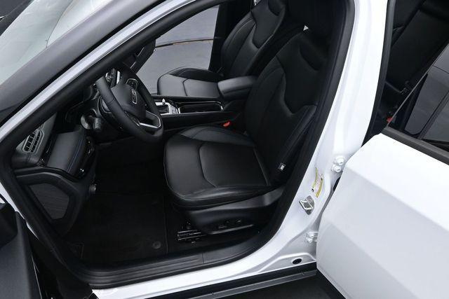 new 2026 Jeep Compass car