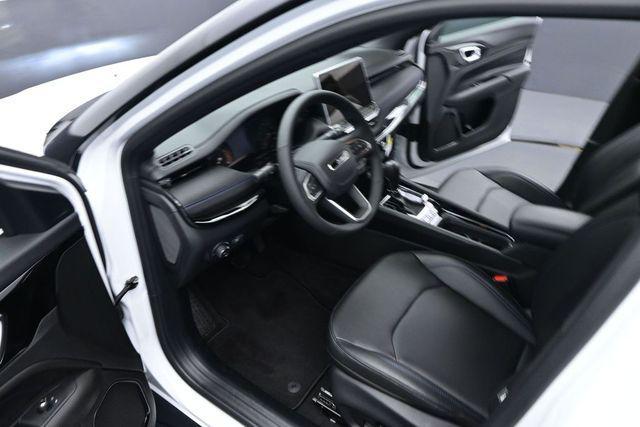 new 2026 Jeep Compass car