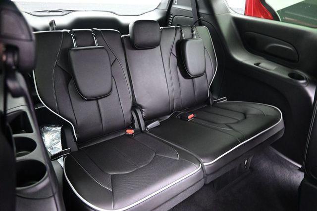 new 2026 Chrysler Pacifica car, priced at $53,735