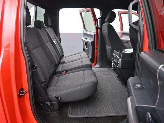 used 2020 Ford F-150 car, priced at $29,288