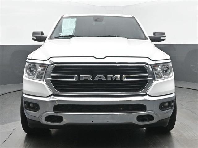 used 2020 Ram 1500 car, priced at $28,792