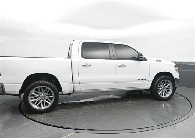 used 2020 Ram 1500 car, priced at $27,408