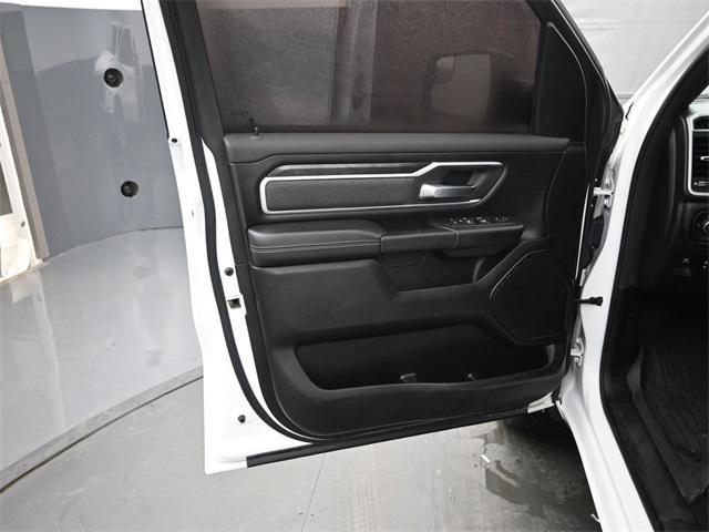 used 2020 Ram 1500 car, priced at $27,408