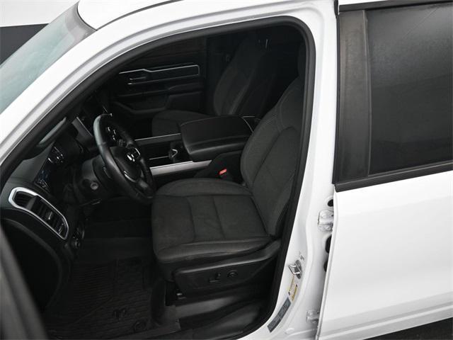 used 2020 Ram 1500 car, priced at $27,408