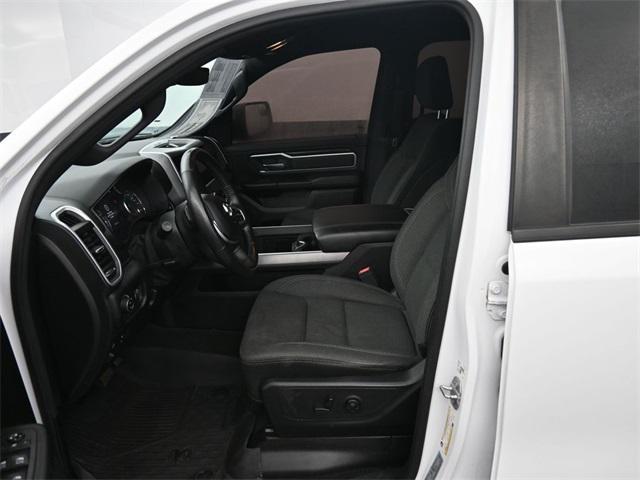 used 2020 Ram 1500 car, priced at $27,408
