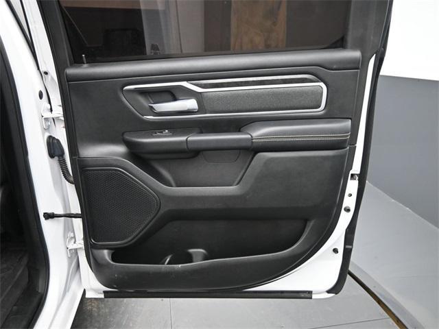 used 2020 Ram 1500 car, priced at $27,408