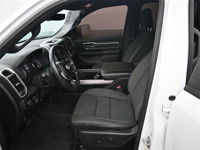 used 2020 Ram 1500 car, priced at $27,408