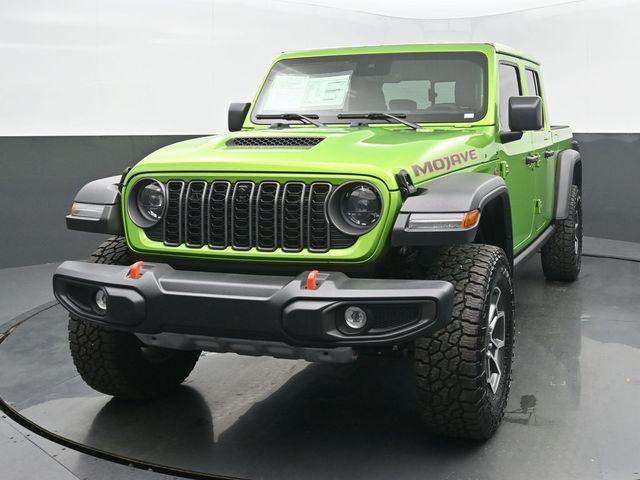 used 2025 Jeep Gladiator car, priced at $48,993