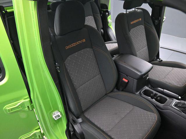 used 2025 Jeep Gladiator car, priced at $48,659