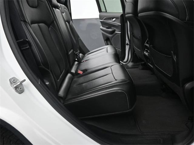 used 2023 Jeep Grand Cherokee car, priced at $26,492