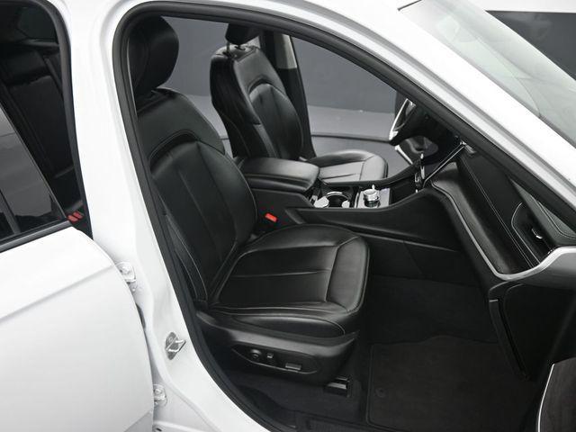 used 2023 Jeep Grand Cherokee car, priced at $25,494