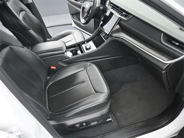 used 2023 Jeep Grand Cherokee car, priced at $26,492