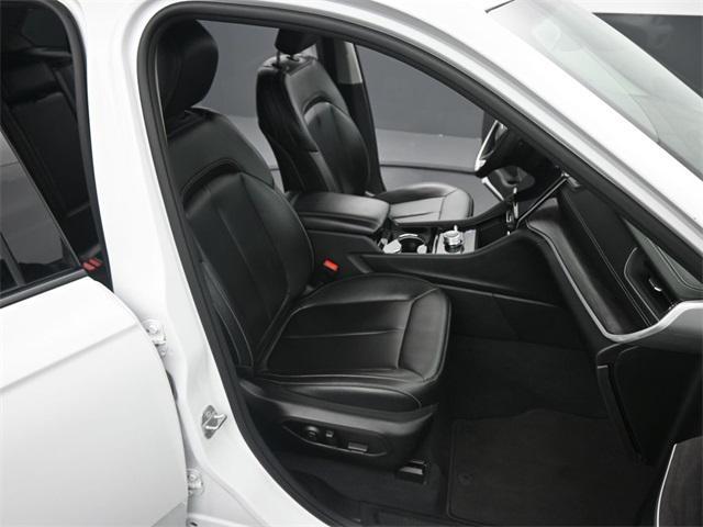 used 2023 Jeep Grand Cherokee car, priced at $26,492