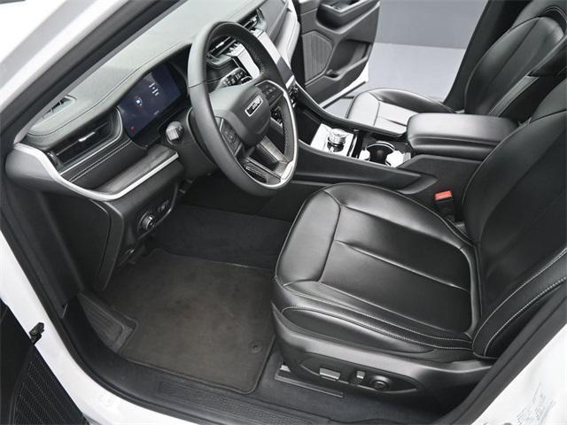 used 2023 Jeep Grand Cherokee car, priced at $26,492