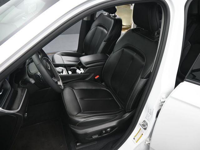 used 2023 Jeep Grand Cherokee car, priced at $25,494