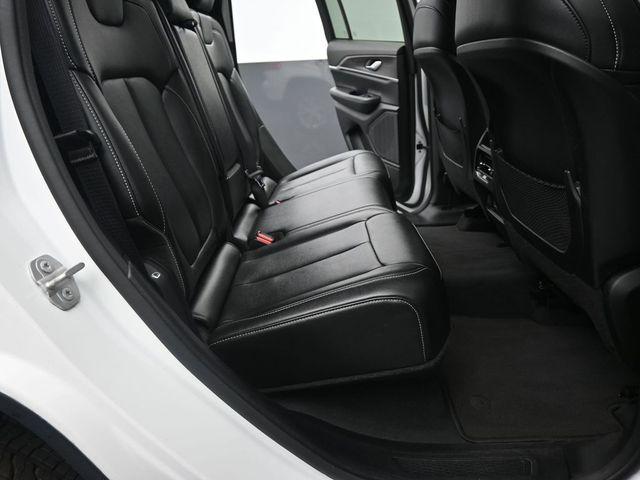 used 2023 Jeep Grand Cherokee car, priced at $25,494