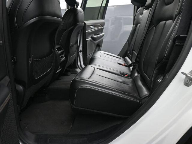 used 2023 Jeep Grand Cherokee car, priced at $25,494