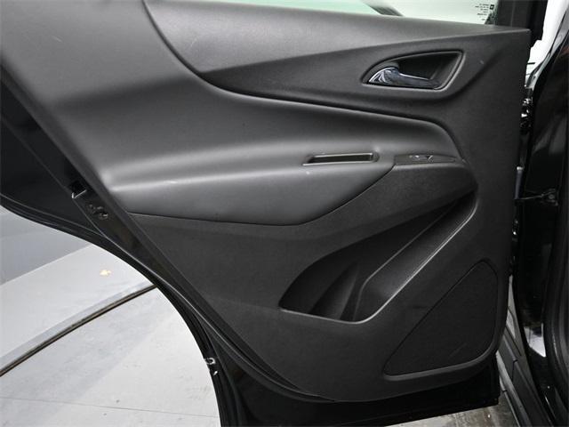 used 2024 Chevrolet Equinox car, priced at $18,318