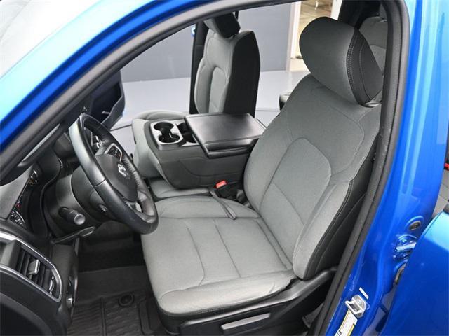 used 2022 Ram 1500 car, priced at $29,581
