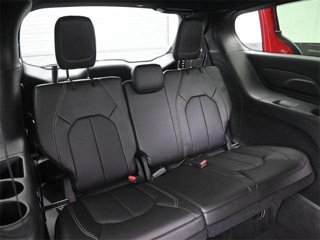 new 2026 Chrysler Pacifica car, priced at $44,434