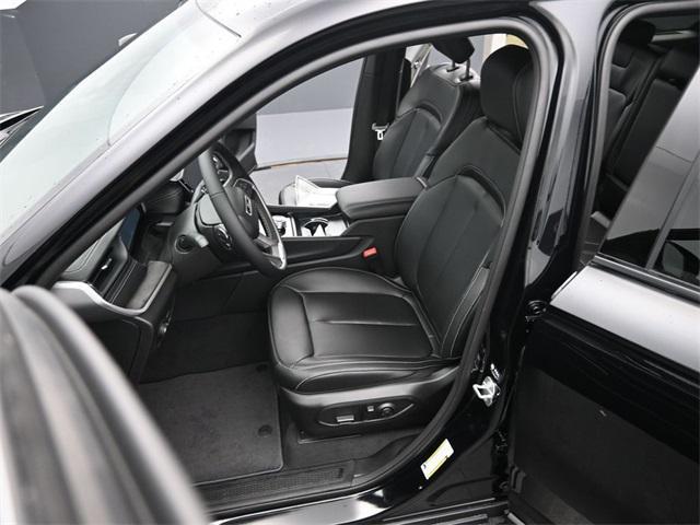 new 2026 Jeep Grand Cherokee car, priced at $47,985