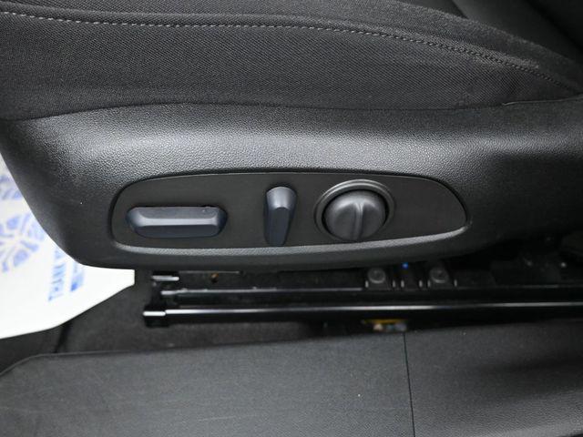 used 2024 Chevrolet Malibu car, priced at $21,578