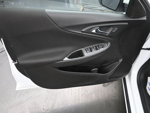 used 2024 Chevrolet Malibu car, priced at $21,578