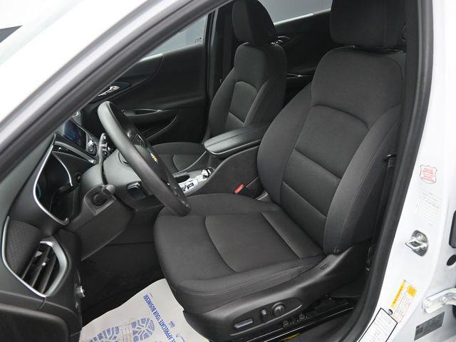 used 2024 Chevrolet Malibu car, priced at $21,578