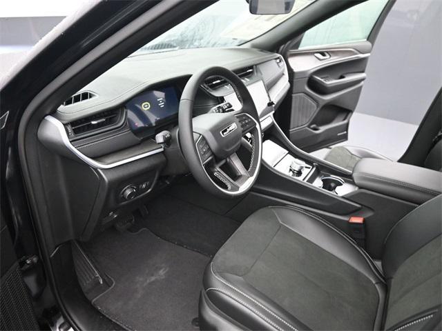 new 2026 Jeep Grand Cherokee car, priced at $48,525