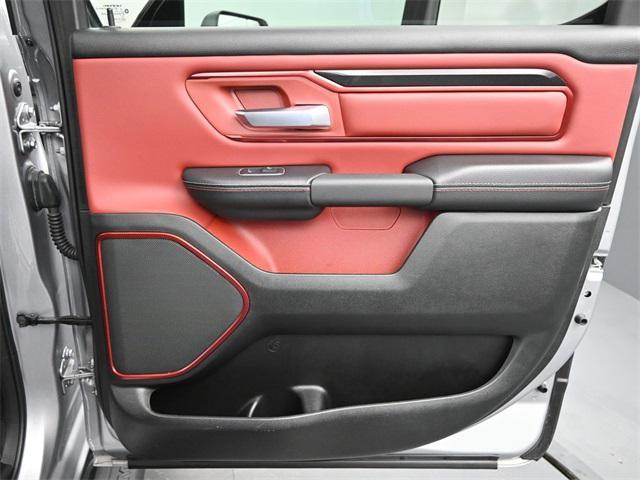 used 2022 Ram 1500 car, priced at $39,991