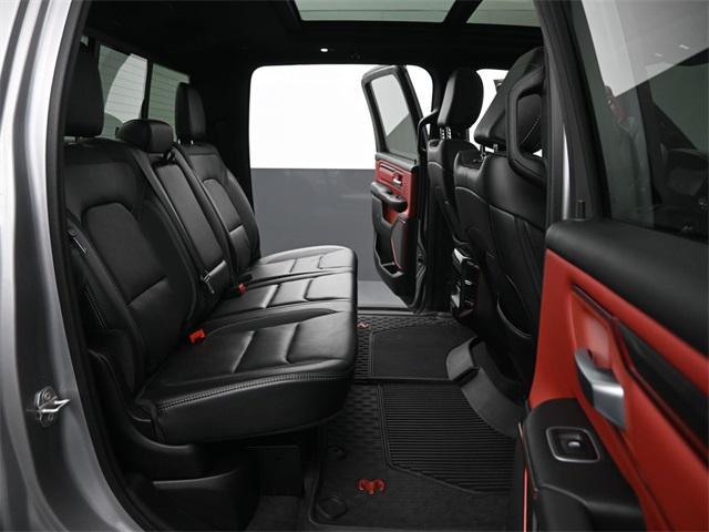 used 2022 Ram 1500 car, priced at $39,991