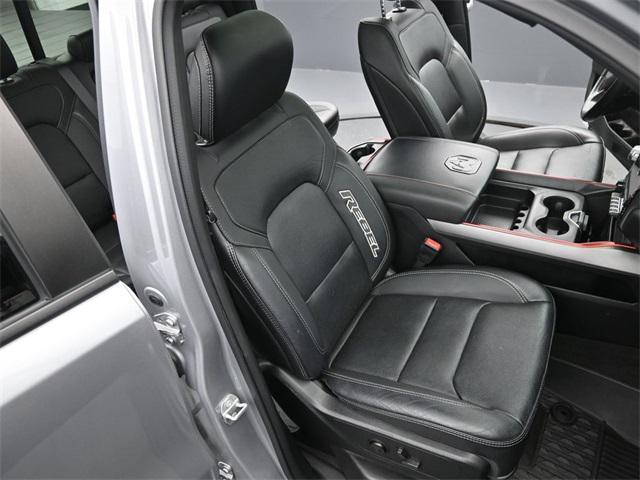 used 2022 Ram 1500 car, priced at $39,991