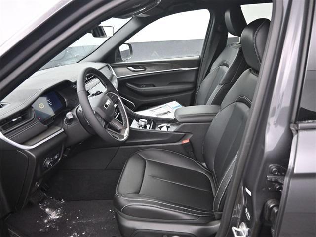 new 2026 Jeep Grand Cherokee car, priced at $47,985