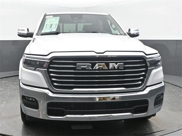 new 2026 Ram 1500 car