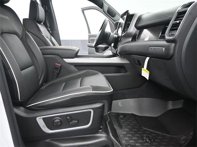 new 2026 Ram 1500 car