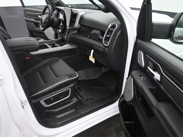 new 2026 Ram 1500 car