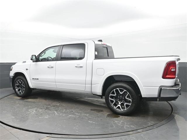 new 2026 Ram 1500 car