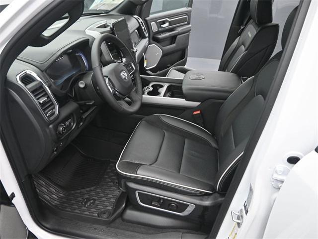 new 2026 Ram 1500 car