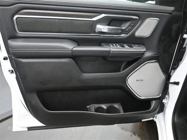 new 2026 Ram 1500 car