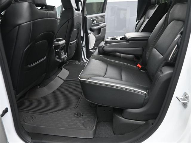 new 2026 Ram 1500 car