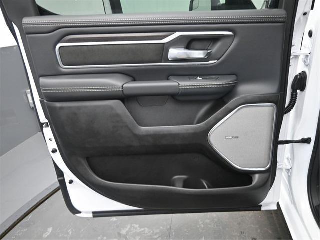 new 2026 Ram 1500 car