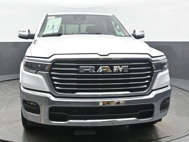 new 2026 Ram 1500 car