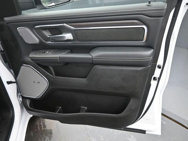 new 2026 Ram 1500 car