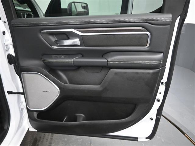 new 2026 Ram 1500 car