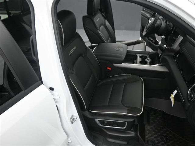 new 2026 Ram 1500 car