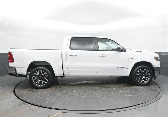 new 2026 Ram 1500 car