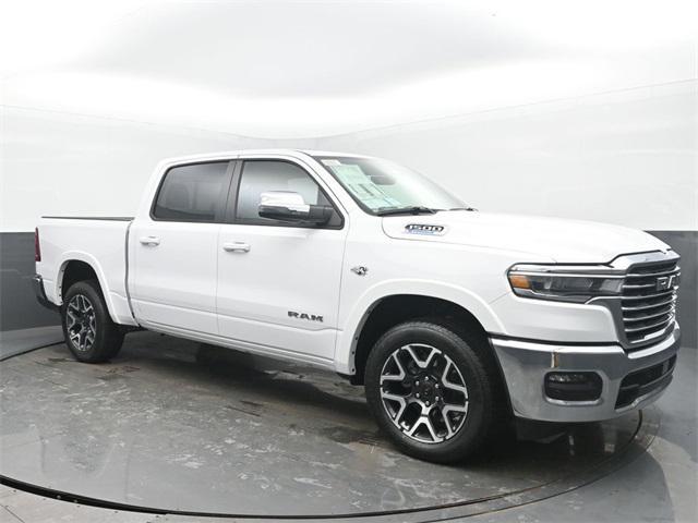 new 2026 Ram 1500 car