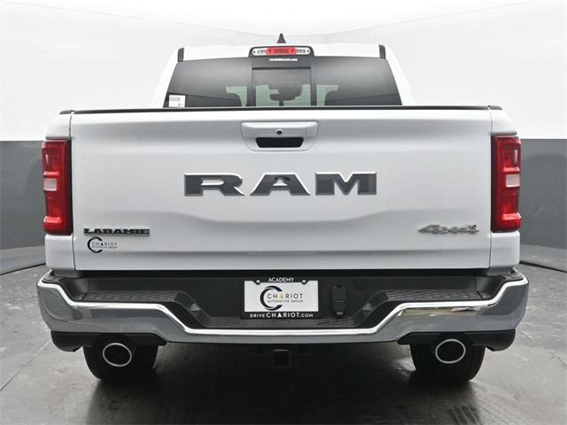 new 2026 Ram 1500 car