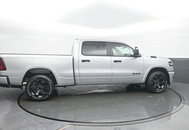 new 2026 Ram 1500 car, priced at $58,837