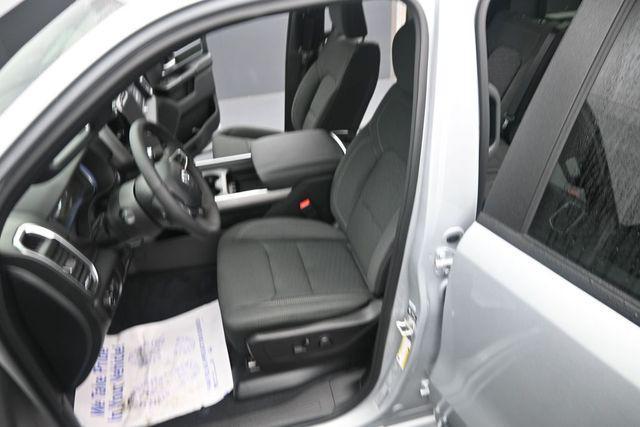 new 2026 Ram 1500 car, priced at $58,837